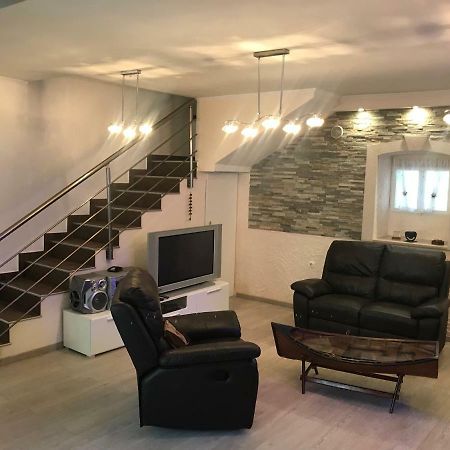 Holiday Home Ruzica Novi Vinodolski Dış mekan fotoğraf