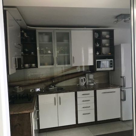 Holiday Home Ruzica Novi Vinodolski Dış mekan fotoğraf