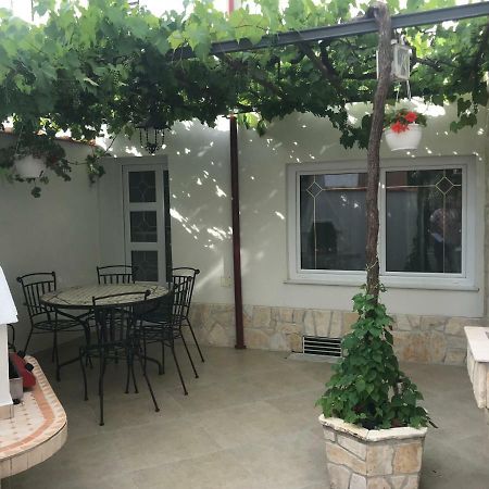 Holiday Home Ruzica Novi Vinodolski Dış mekan fotoğraf
