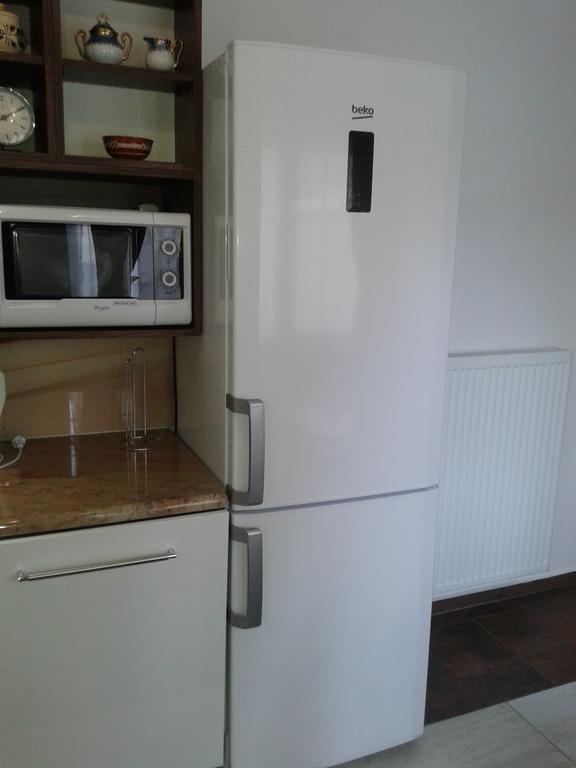 Holiday Home Ruzica Novi Vinodolski Dış mekan fotoğraf