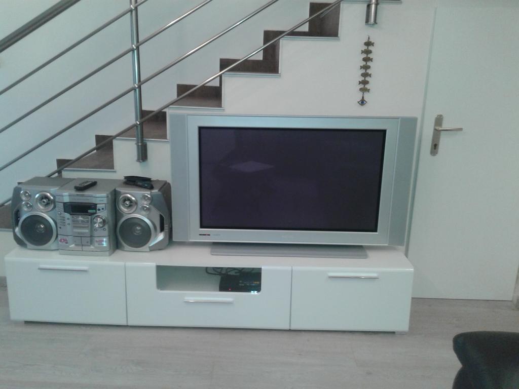 Holiday Home Ruzica Novi Vinodolski Dış mekan fotoğraf