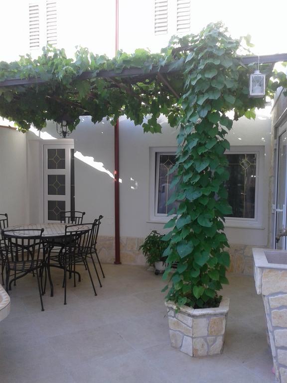 Holiday Home Ruzica Novi Vinodolski Dış mekan fotoğraf