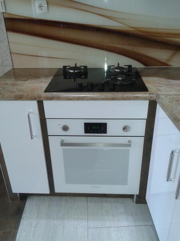 Holiday Home Ruzica Novi Vinodolski Dış mekan fotoğraf