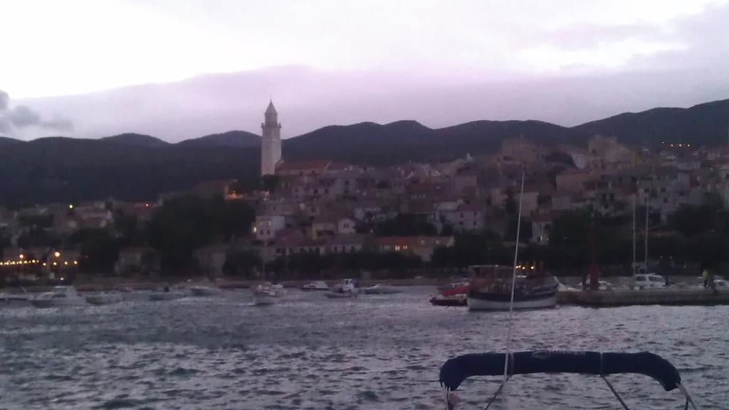 Holiday Home Ruzica Novi Vinodolski Dış mekan fotoğraf