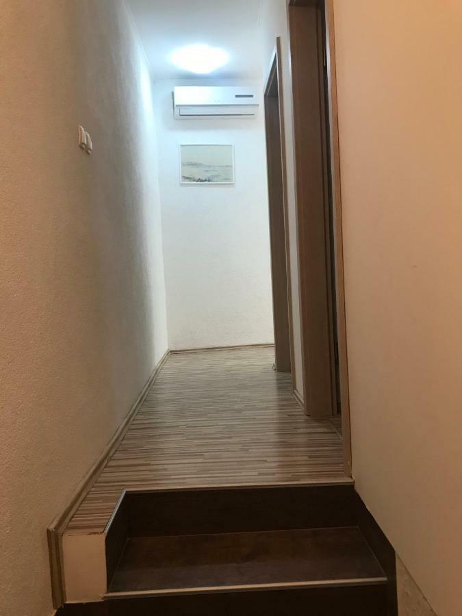 Holiday Home Ruzica Novi Vinodolski Dış mekan fotoğraf