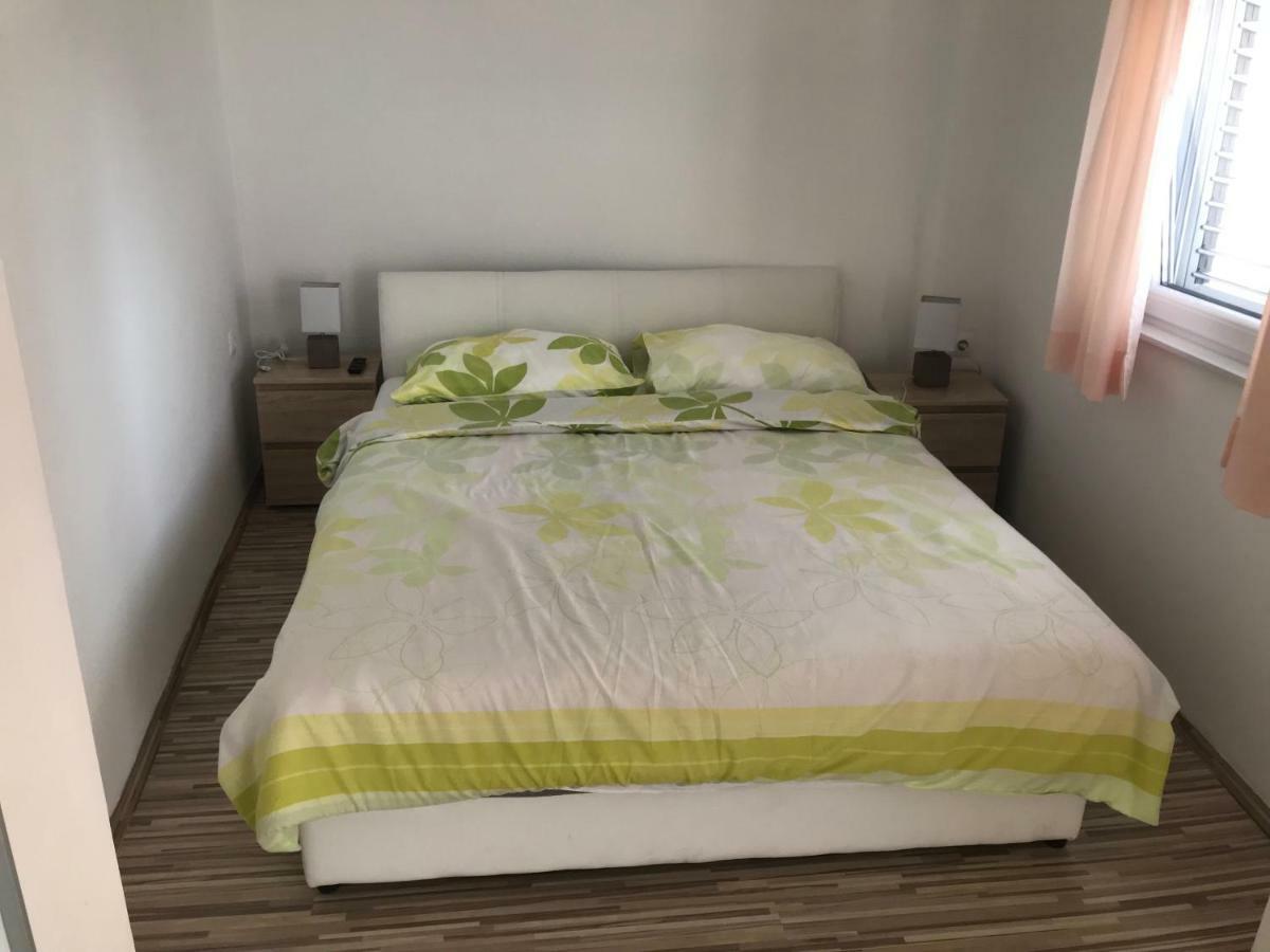 Holiday Home Ruzica Novi Vinodolski Dış mekan fotoğraf