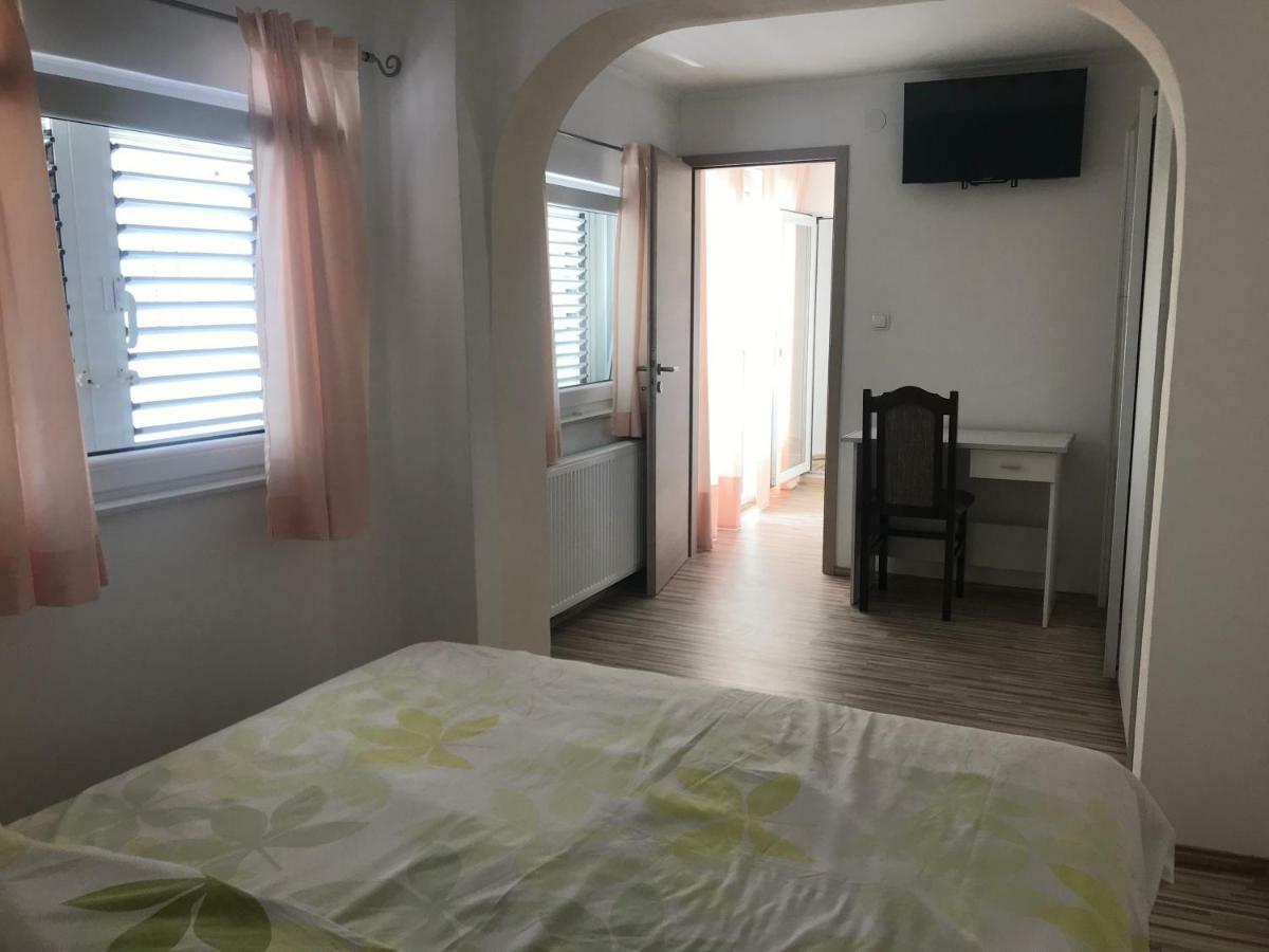 Holiday Home Ruzica Novi Vinodolski Dış mekan fotoğraf