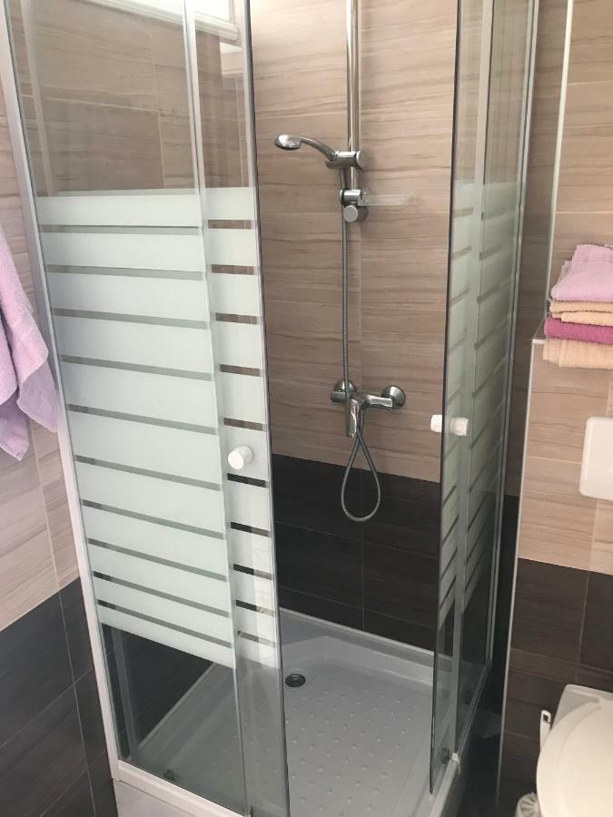 Holiday Home Ruzica Novi Vinodolski Dış mekan fotoğraf
