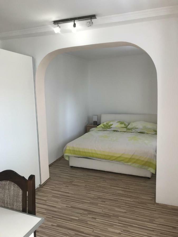 Holiday Home Ruzica Novi Vinodolski Dış mekan fotoğraf