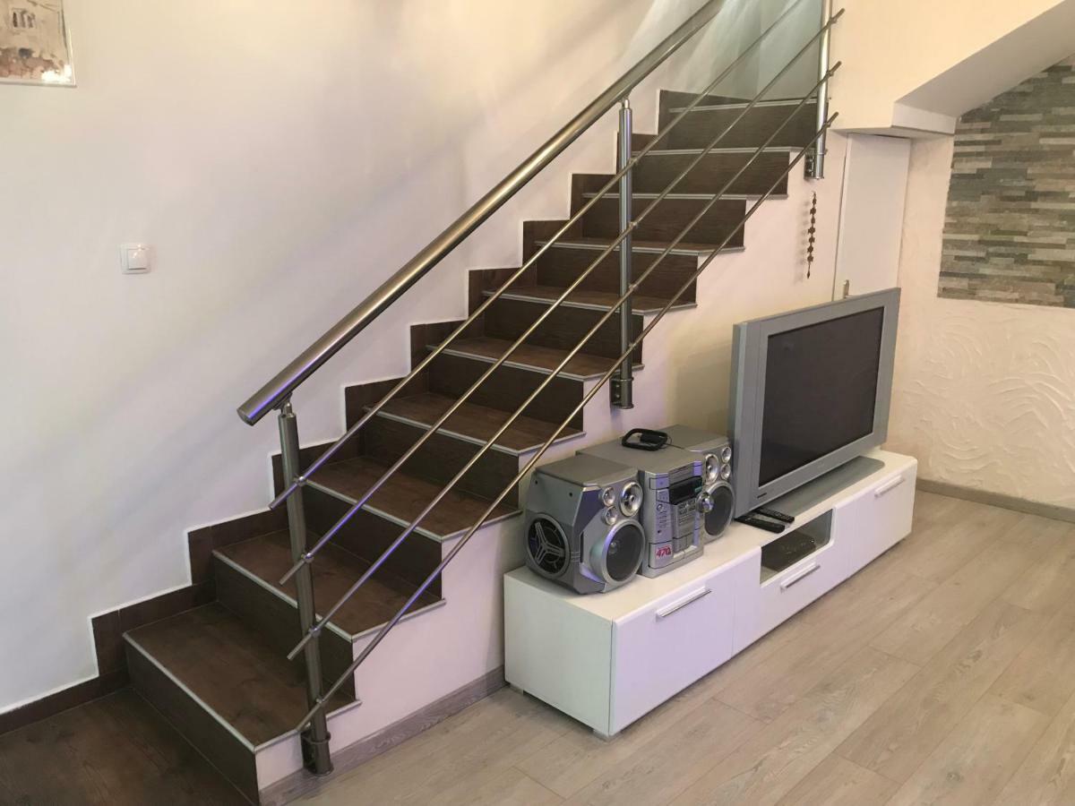 Holiday Home Ruzica Novi Vinodolski Dış mekan fotoğraf