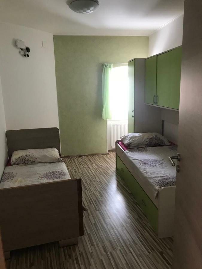 Holiday Home Ruzica Novi Vinodolski Dış mekan fotoğraf