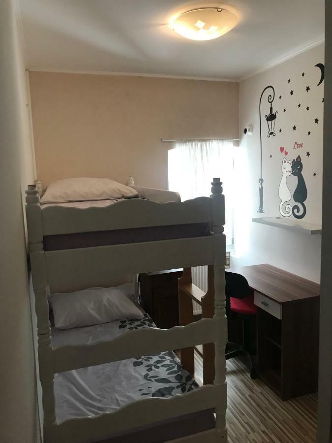 Holiday Home Ruzica Novi Vinodolski Dış mekan fotoğraf