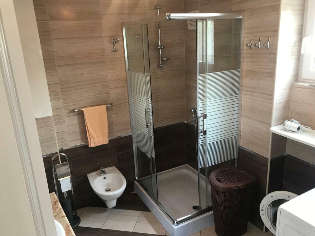 Holiday Home Ruzica Novi Vinodolski Dış mekan fotoğraf