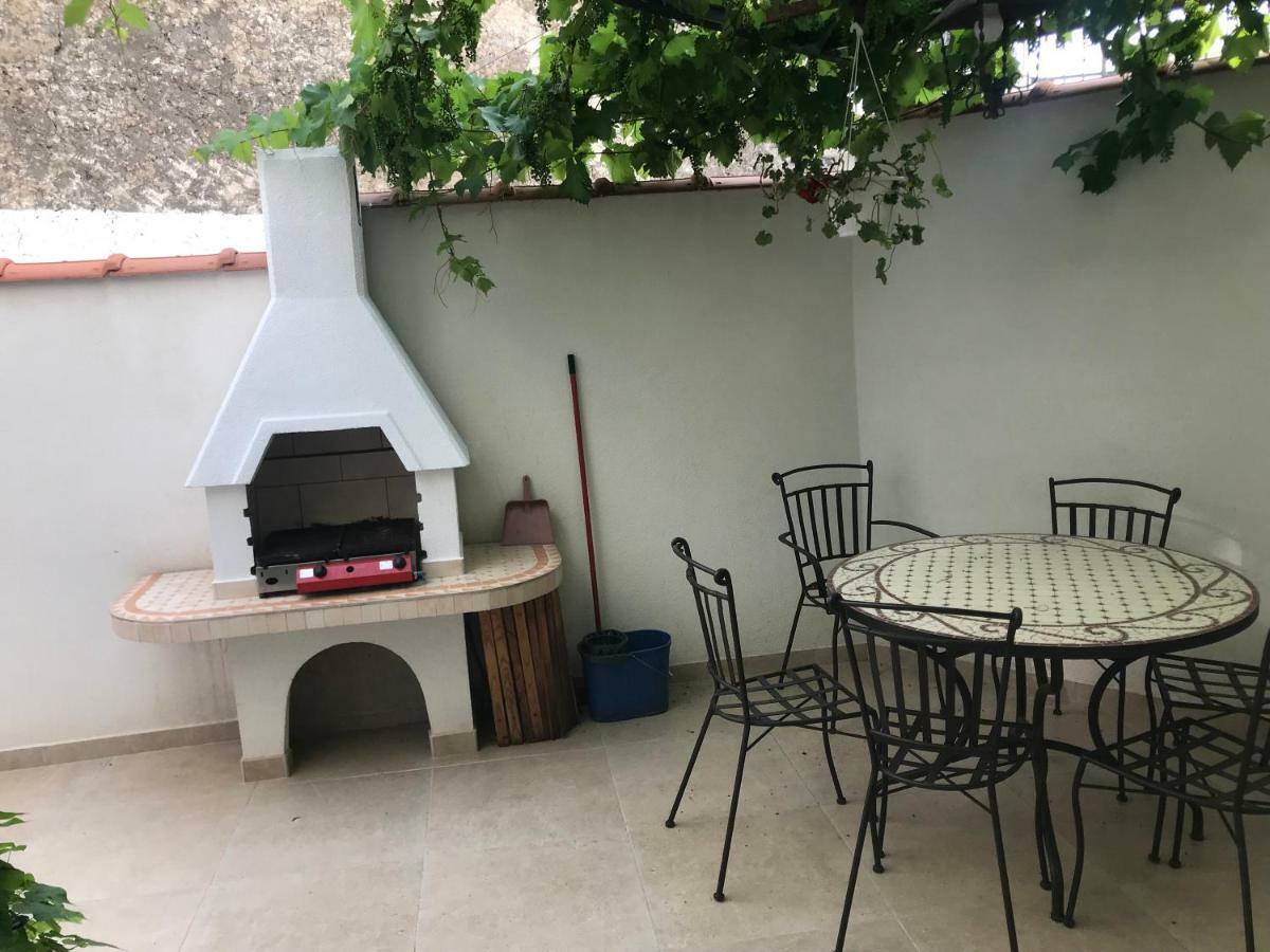 Holiday Home Ruzica Novi Vinodolski Dış mekan fotoğraf