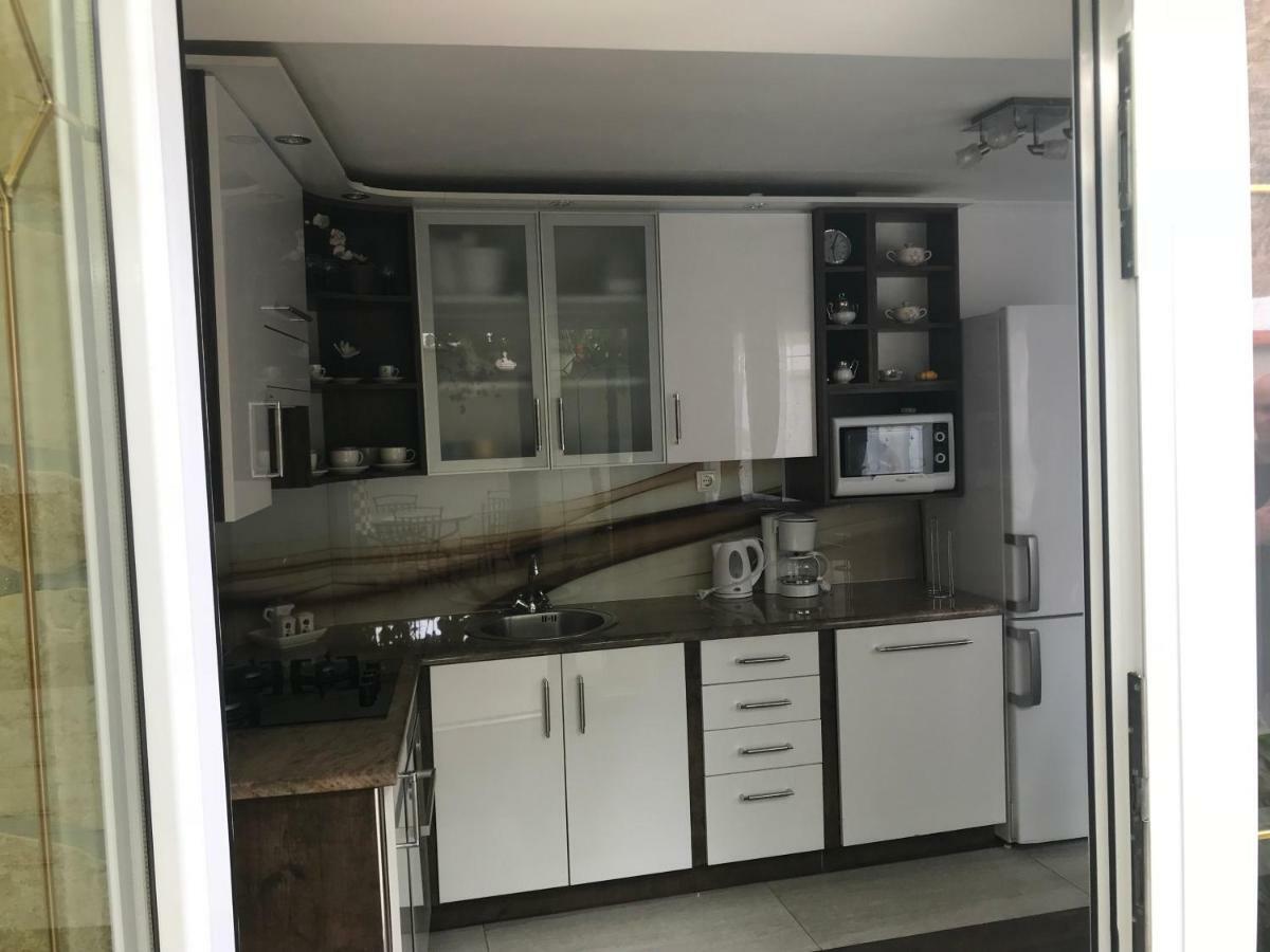 Holiday Home Ruzica Novi Vinodolski Dış mekan fotoğraf