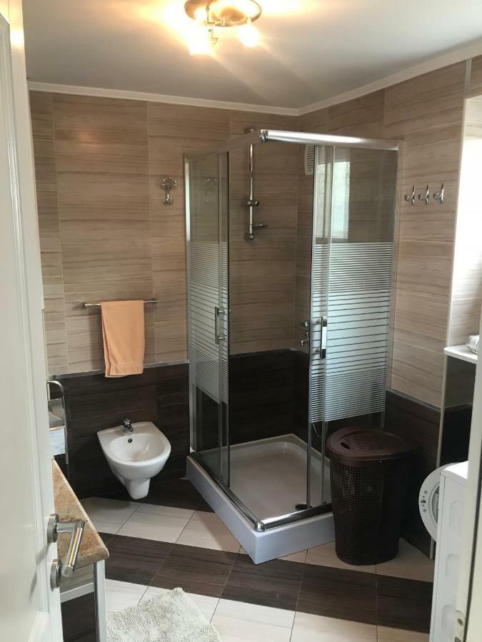 Holiday Home Ruzica Novi Vinodolski Dış mekan fotoğraf